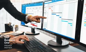 Your partner for digital manufacturing solutions.