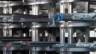JÜCKER GmbH & Co. Stahlhandels KG - Steel Trading.