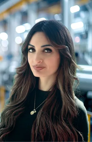 Kontaktieren Sie uns – wir sind für Sie da.